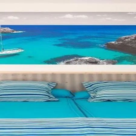 Eolo فندق بورت دي بوينسا