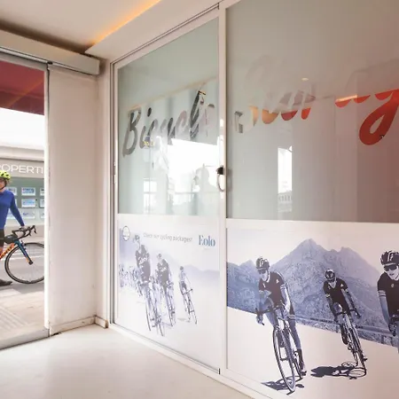 Eolo 3* بورت دي بوينسا