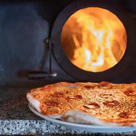 Hotel Eolo Port de Pollença