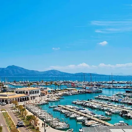 Eolo Port de Pollença