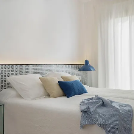 Hotel Eolo Port de Pollença