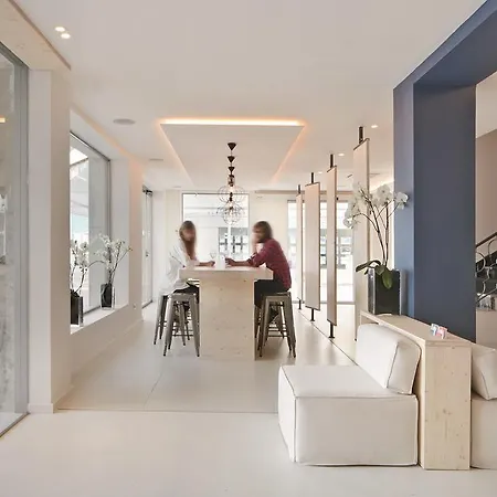 Eolo فندق بورت دي بوينسا