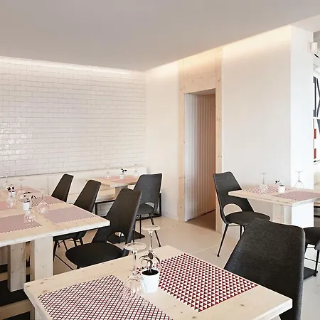 Eolo Port de Pollença