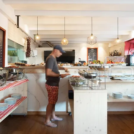 Eolo 3* Port de Pollença