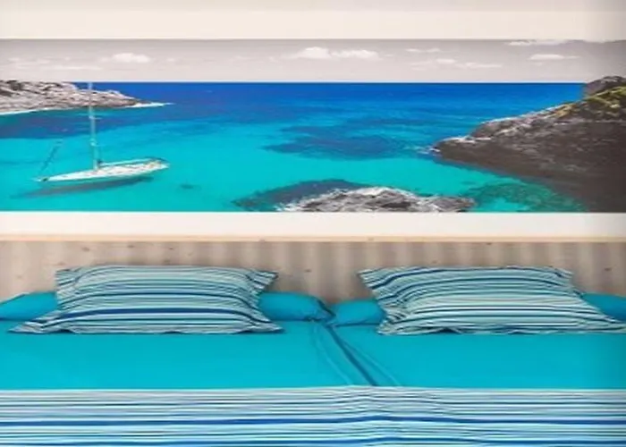 Eolo Ξενοδοχείο Port de Pollenca