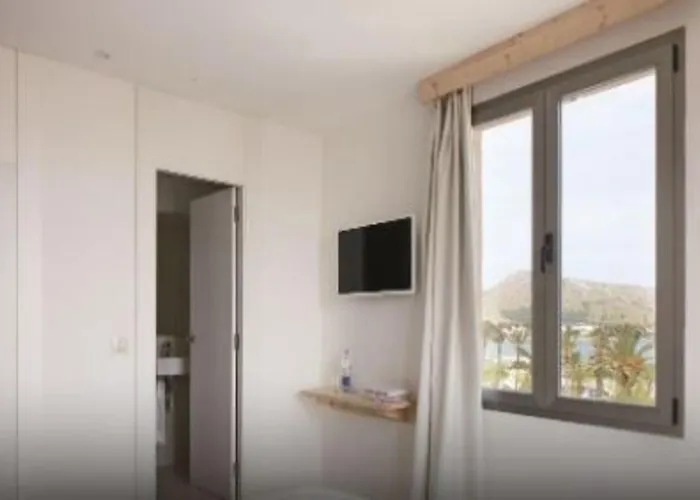 Eolo Ξενοδοχείο 3*