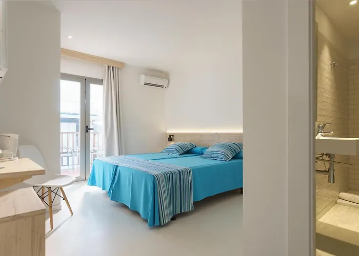 Eolo Ξενοδοχείο