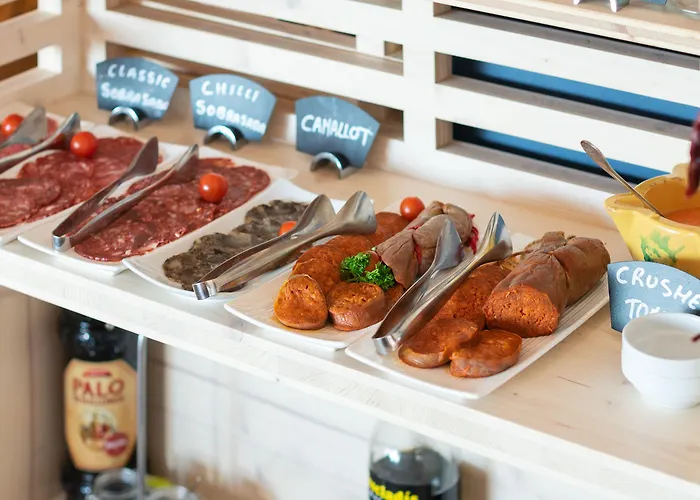 Eolo Ξενοδοχείο