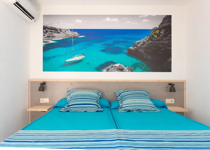 Eolo 3* Port de Pollenca