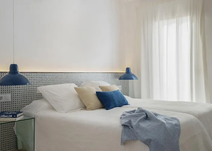 Ξενοδοχείο Eolo Port de Pollenca