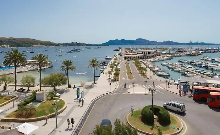 Ξενοδοχείο Eolo 3*