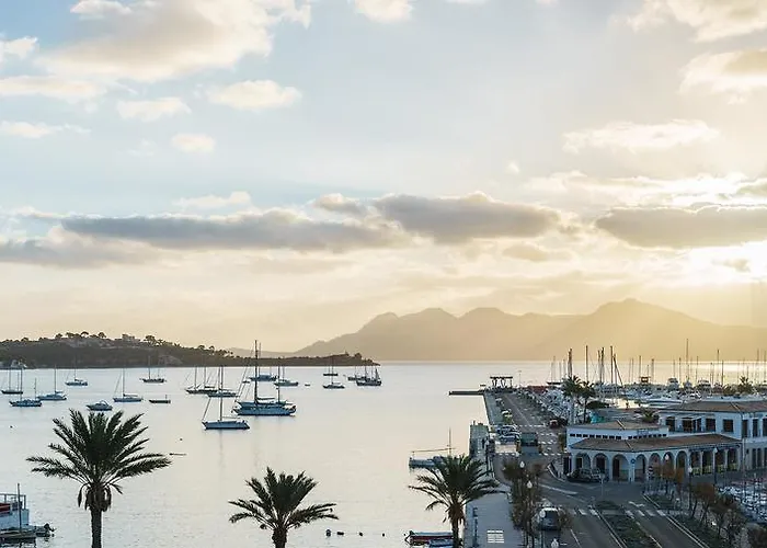 Ξενοδοχείο Eolo 3*