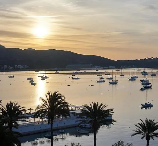 Eolo 3* Port de Pollenca