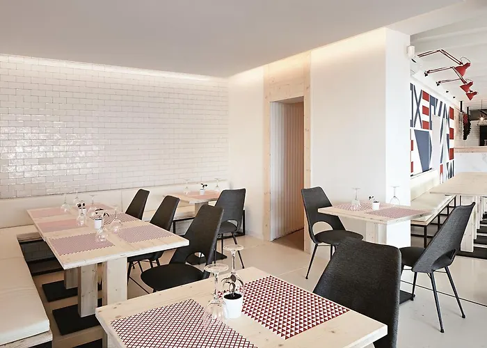 Eolo Port de Pollenca