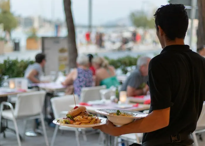 Eolo Ξενοδοχείο Port de Pollenca