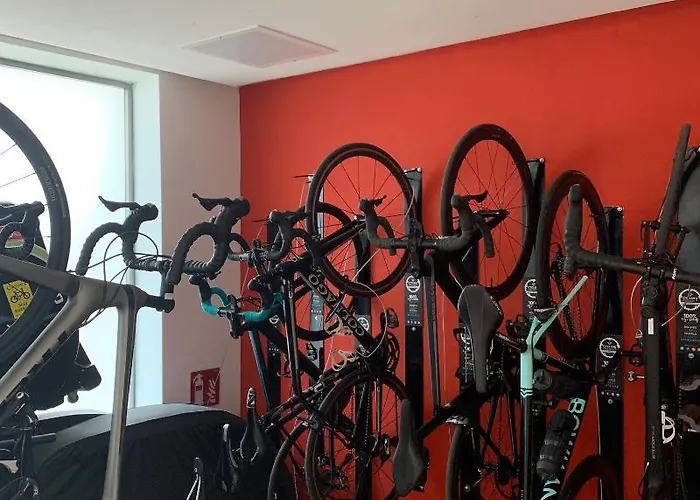 Ξενοδοχείο Eolo