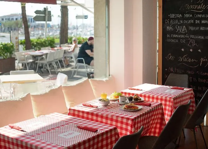 Eolo Port de Pollenca