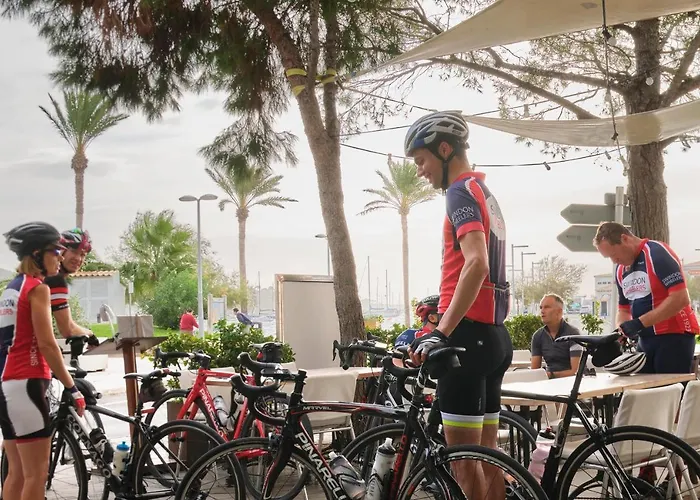 Eolo Ξενοδοχείο