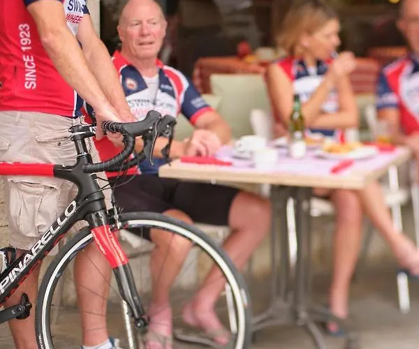 Eolo Ξενοδοχείο Port de Pollenca