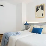 Eolo Affiliated By Fergus Hotel
