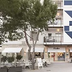 Hotel Eolo Affiliated By Fergus 3*