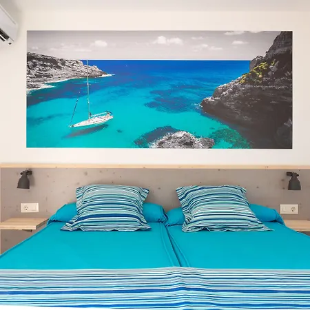 Eolo 3* Port de Pollenca