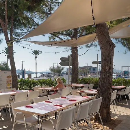 Eolo Affiliated By Fergus 3* Port de Pollenca