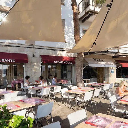 Eolo Affiliated By Fergus Hotel Port de Pollenca