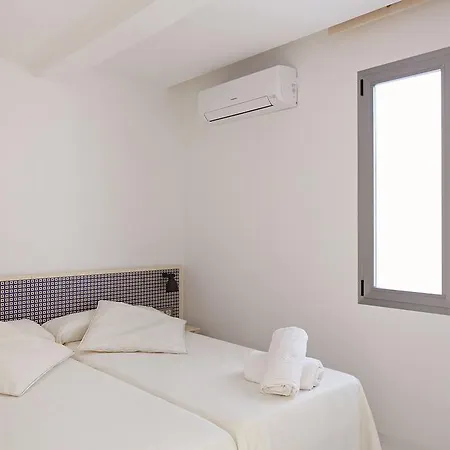 Eolo Port de Pollença