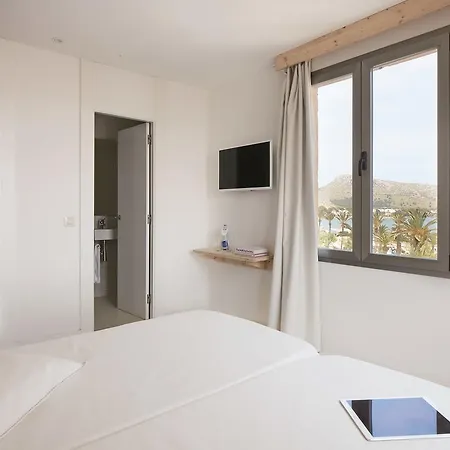 Eolo 3* Port de Pollença