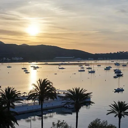 Eolo 3* Port de Pollença