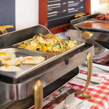 エォロ ポルト・ダ・ポリェンサ