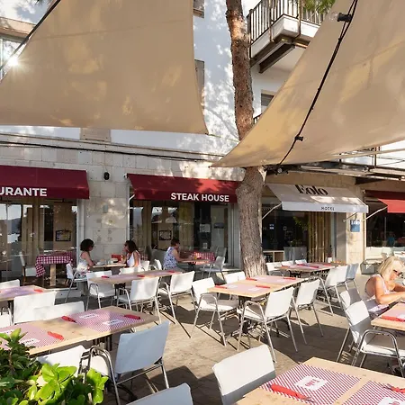 ホテル エォロ ポルト・ダ・ポリェンサ