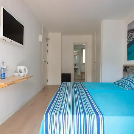 Eolo 3* Port de Pollença