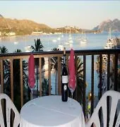 Hotel Eolo Port de Pollença