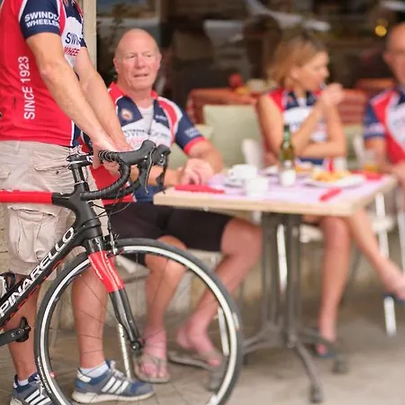 Eolo Hotel Port de Pollença