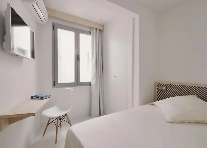 Eolo 3* Port de Pollença