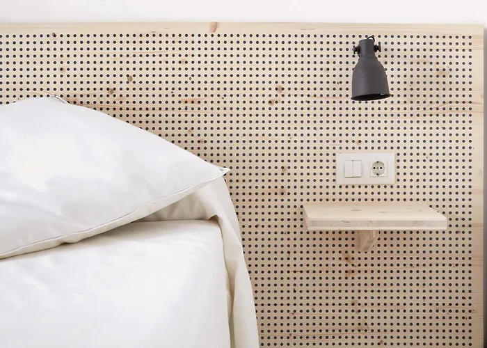 Eolo Szálloda Port de Pollença