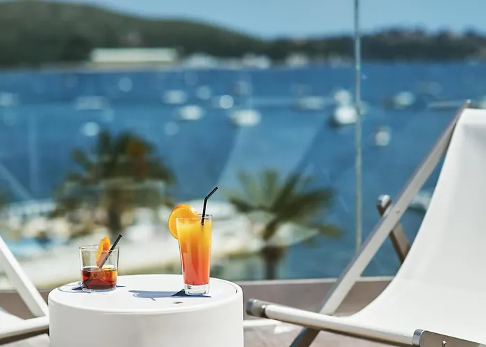 Eolo 3* Port de Pollença