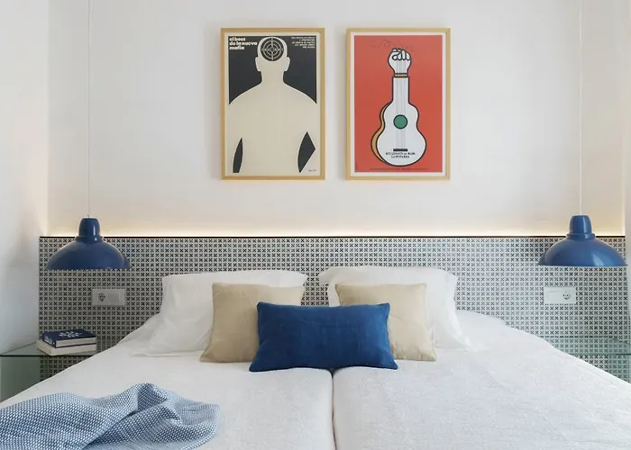 Eolo Hotel Port de Pollenca