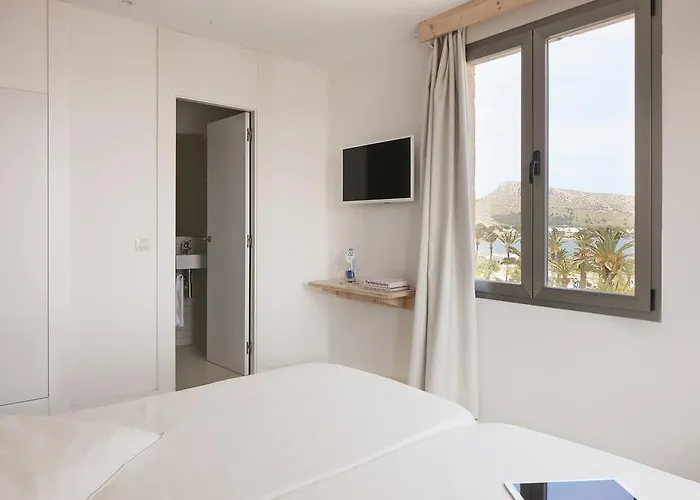 Eolo 3* Port de Pollença