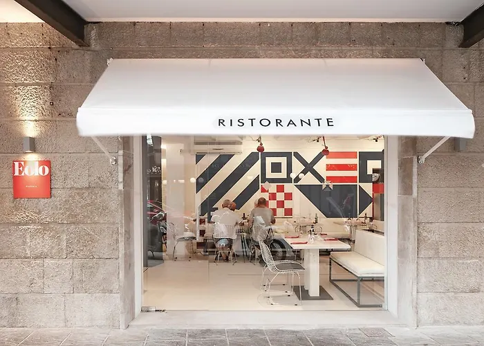 Eolo 3* Port de Pollença