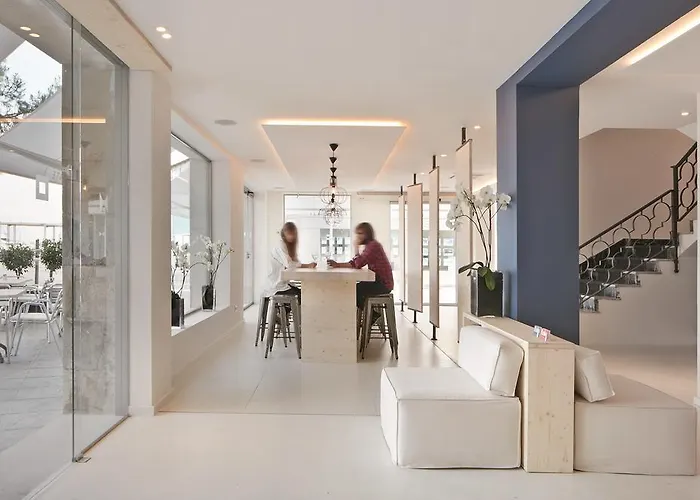 Eolo Hotel Port de Pollenca