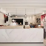 Eolo Affiliated By Fergus Hotel