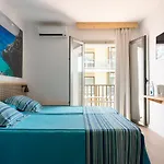 Hotel Eolo Affiliated By Fergus Port de Pollenca