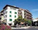 Eolo Affiliated By Fergus Hotel