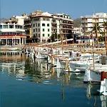 Eolo Affiliated By Fergus 3*