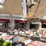 Hotel Eolo Affiliated By Fergus Port de Pollenca