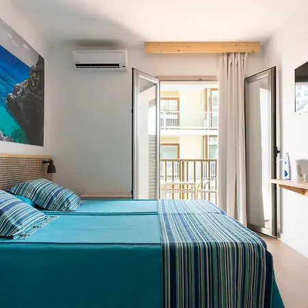 Eolo Affiliated By Fergus Hotel 3*